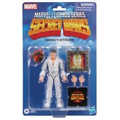 MARVEL LEGENDS SECRET WARS 6IN BEYONDER AF