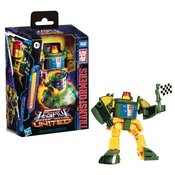 TRANSFORMERS GEN LEGACY UNI COSMOS DLX AF