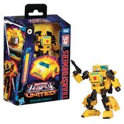 TRANSFORMERS GEN LEGACY ORI BUMBLEBEE DLX AF