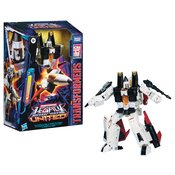 TRANSFORMERS GEN LEGACY G1 RAMJET VOY AF