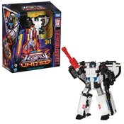 TRANSFORMERS GEN LEGACY GAL SHUTTLE LEADER AF