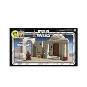 SW VINTAGE STREETS OF MOS EISLEY PLAYSET
