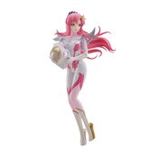 MSG SEED FREEDOM GLITTER & GLAMOURS LACUS CLYNE PILOT SUIT F