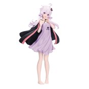 VOICEROID YUZUKI YUKARI ROOM WEAR FIG