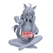 UMAMUSUME PRETTY DERBY BEGINNING RELAX TIME AGNES TACHYON FI