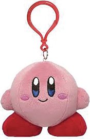 KIRBY 3.5 INCH STANDARD PLUSH