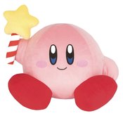 KIRBY STAR ROD 12 INCH PLUSH