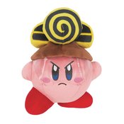 KIRBY DRILL 6 INCH PLUSH