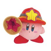 KIRBY RANGER 6 INCH PLUSH