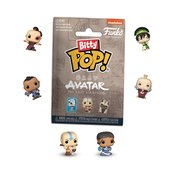 BITTY POP SINGLES AVATAR 24PC PDQ