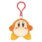 KIRBY WADDE DEE WISE 5 INCH PLUSH