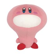 KIRBY LIGHT BULB 7 INCH PLUSH