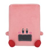 KIRBY VENDING MOUTH 7 INCH PLUSH