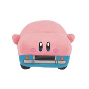 KIRBY CAR MOUTH 8 INCH PLUSH