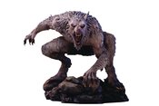 UNDERWORLD EVOLUTION WILLIAM 1:3 SCALE EPIC SERIES STATUE (N