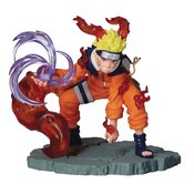 NARUTO MEMORABLE SAGA UZUMAKI NARUTO II FIG