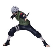 NARUTO SHIPPUDEN VIBRATION STARS HATAKE KAKASHI FIG  (C