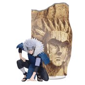 NARUTO SHIPPUDEN PANEL SPECTALE SENJU TOBIRAMA FIG