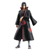 NARUTO SHIPPUDEN GRANDISTA UCHIHA ITACHI FIG
