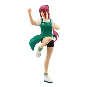 SAKAMOTO DAYS VIBRATION STARS LOU XIAOTAN FIG