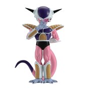 DRAGON BALL Z SOLID EDGE WORKS FRIEZA II FIG