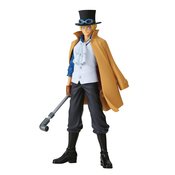 ONE PIECE DXF GRANDLINE SERIES EXTRA SABO FIG