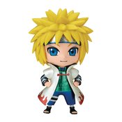 NARUTO SHIPPUDEN REPOPRIZE NAMIKAZE MINATO FIG
