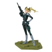 KAIJU NO 8 KIKORU SHINOMIYA ANIME FIG