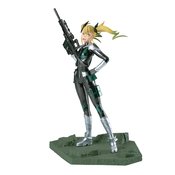 KAIJU NO 8 KIKORU SHINOMIYA METALLIC FIG