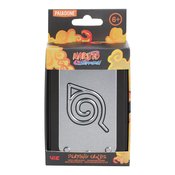 NARUTO PLAYING CARDS
