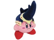 KIRBY 5 INCH BEETLE PLUSH
