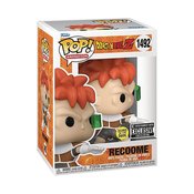 DRAGON BALL Z RECOOME GITD VINYL POP FIGURE