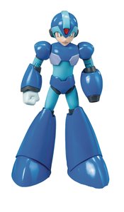 MEGA MAN X MDLX X ROCKMAN X AF
