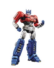 TRANSFORMERS ONE MDLX OPTIMUS PRIME ORION PAX AF