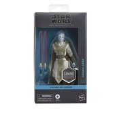 SW BLACK SERIES JS 6IN SCALE DAGAN GERA AF