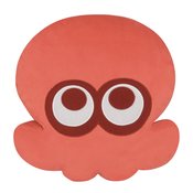 SPLATOON OCTOPUS RED 13IN CUSHION (Net)