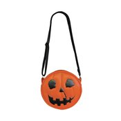 HALLOWEEN 1978 PUMPKIN PURSE