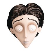 CORPSE BRIDE VICTOR INJECTION MASK