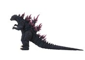 GODZILLA 2000 MILLENNIUM EXQUISITE BASIC GODZILLA PX AF (NET