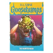 GOOSEBUMPS HAUNTED MASK 4IN MAGNET