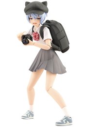 SOUSAISHOJOTEIEN EIMI NIJIMURA RYOBU HIGH SUMMER KIT  (