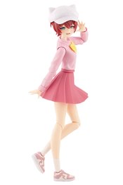 SOUSAISHOJOTEIEN EIMI NIJIMURA RYOBU HIGH SUMMER DREAM KIT (