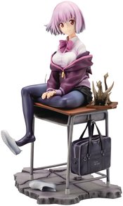 SSSS GRIDMAN AKANE SHINJO PVC STATUE