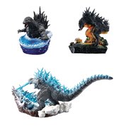 GODZILLA -1.0 FROM 0 TO 1 PETITRAMA EX GODZILLA 3PC BMB DS (