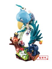 SHANGRI-LA FRONTIER PETITRAMA EX VS MONSTER COLL 3PC BMB DS