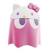 PAC-MAN X SANRIO CHIBICOLLECT GHOST HELLO KITTY FIG  (C