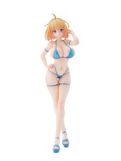 SAKURA SOPHIA F SHIRRING BIKINI 1/6 FIG  (MR)