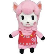 ANIMAL CROSSING REESE 8 INCH PLUSH