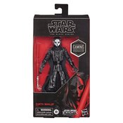 SW BLACK SERIES KOTOR 6IN DARTH NIHILUS AF RE-RUN