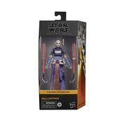 SW BLACK SERIES CW 6IN ASAJJ VENTRESS AF RE-RUN